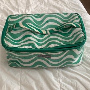 Kate Spade VRG Train Case